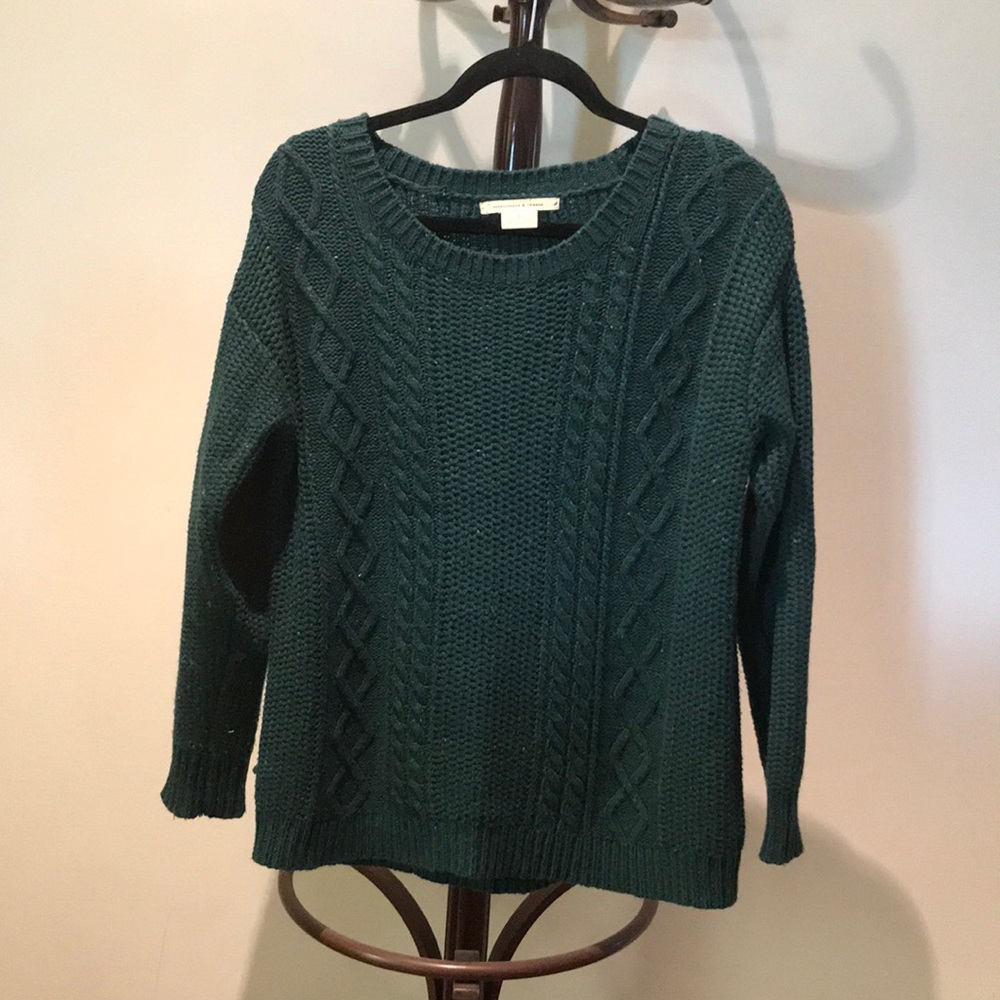 Sweater